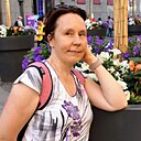 Знакомства: Галина, 47 лет, Москва
