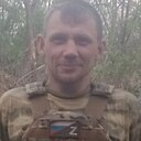 Знакомства: Серёга, 39 лет, Енакиево