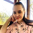 Знакомства: Эльвина, 25 лет, Уфа
