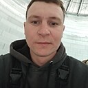 Знакомства: Вадим, 35 лет, Бобруйск