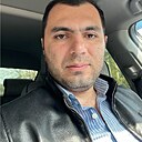 Знакомства: Расим, 37 лет, Баку