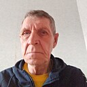 Знакомства: Сергей, 63 года, Братск
