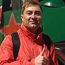 Знакомства: Богдан, 41 год, Москва
