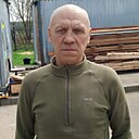 Знакомства: Сергей, 54 года, Пушкино (Московская Обл)