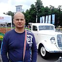 Знакомства: Сергей, 48 лет, Мытищи