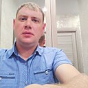 Знакомства: Денис, 37 лет, Омск