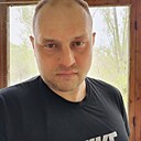 Знакомства: Сергей, 41 год, Тольятти