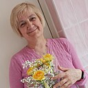 Знакомства: Ирина, 62 года, Барановичи