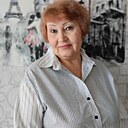 Знакомства: Лидия, 66 лет, Пермь