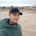 Знакомства: Berik, 28 лет, Кызылорда