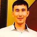 Знакомства: Ulan, 36 лет, Сургут