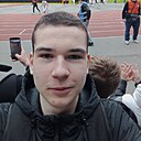 Знакомства: Ванечек, 24 года, Минск
