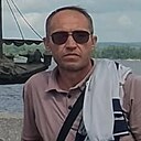 Знакомства: Роман, 48 лет, Красноярск