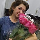 Знакомства: Ирина, 61 год, Новосибирск
