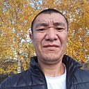 Знакомства: Серик, 42 года, Петропавловск
