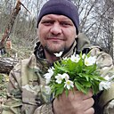 Знакомства: Андрей, 40 лет, Смоленск