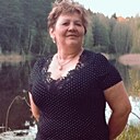 Знакомства: Татьяна, 57 лет, Рогачев