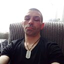 Знакомства: Серж, 38 лет, Новосибирск