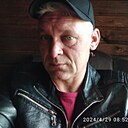 Знакомства: Николай, 46 лет, Комсомольск