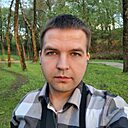 Знакомства: Юрий, 33 года, Витебск