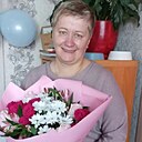 Знакомства: Людмила, 51 год, Рогачев