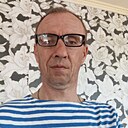 Знакомства: Сергей, 48 лет, Клецк