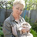 Знакомства: Лариса, 55 лет, Валуйки
