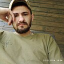Знакомства: Михайло, 29 лет, Львов