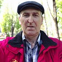 Знакомства: Владимир, 63 года, Рославль