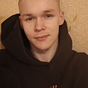Знакомства: Игорь, 23 года, Пермь