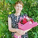 Знакомства: Валентина, 49 лет, Ялуторовск