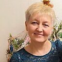 Знакомства: Галина, 48 лет, Саратов
