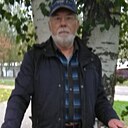 Знакомства: Михаил, 66 лет, Новополоцк
