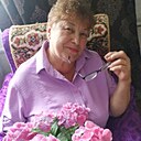 Знакомства: Галина, 66 лет, Лепель
