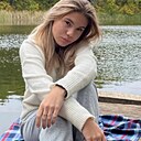 Знакомства: Алина Файлива, 22 года, Москва