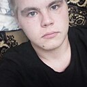 Знакомства: Сергей, 23 года, Воскресенск