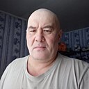 Знакомства: Сергей, 56 лет, Тугулым