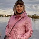 Знакомства: Марина, 40 лет, Новая Ладога