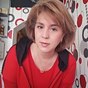 Знакомства: Оксана, 46 лет, Сосенский