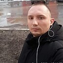 Знакомства: Andrej, 29 лет, Ульяновск
