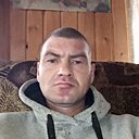 Знакомства: Евгений Батыров, 40 лет, Мураши