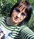Знакомства: Светлана, 41 год, Симферополь