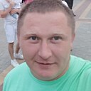 Знакомства: Руслан, 34 года, Волковыск
