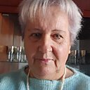 Знакомства: Ангелина, 69 лет, Кореличи