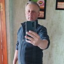 Знакомства: Сергей, 50 лет, Чериков