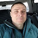 Знакомства: Сергей, 44 года, Уфа