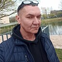 Знакомства: Сергей, 48 лет, Руза