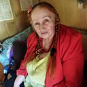 Знакомства: Александра, 68 лет, Звенигород