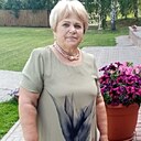 Знакомства: Евгения, 66 лет, Семенов