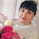 Знакомства: Любовь, 46 лет, Катайск